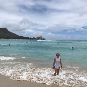 Meet your Posher, Sally